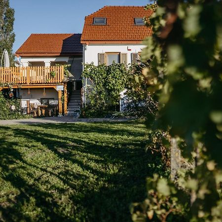 Kellerstoeckl Rosalie Villa Rechnitz Exterior photo
